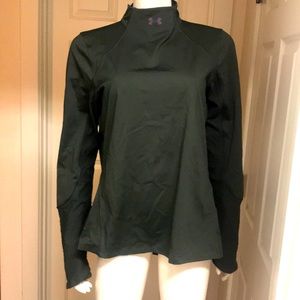 Under Armour L/S Athletic/Athleisure Top, NWT!